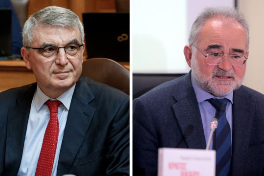 tsakloglou - loukas apostolidis
